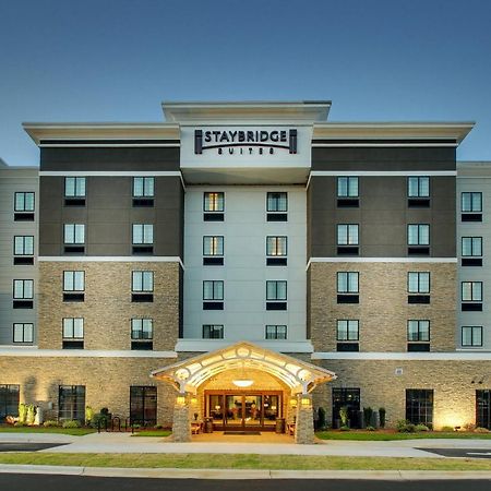 Staybridge Suites - Rock Hill By Ihg Kültér fotó