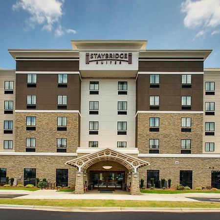 Staybridge Suites - Rock Hill By Ihg Kültér fotó