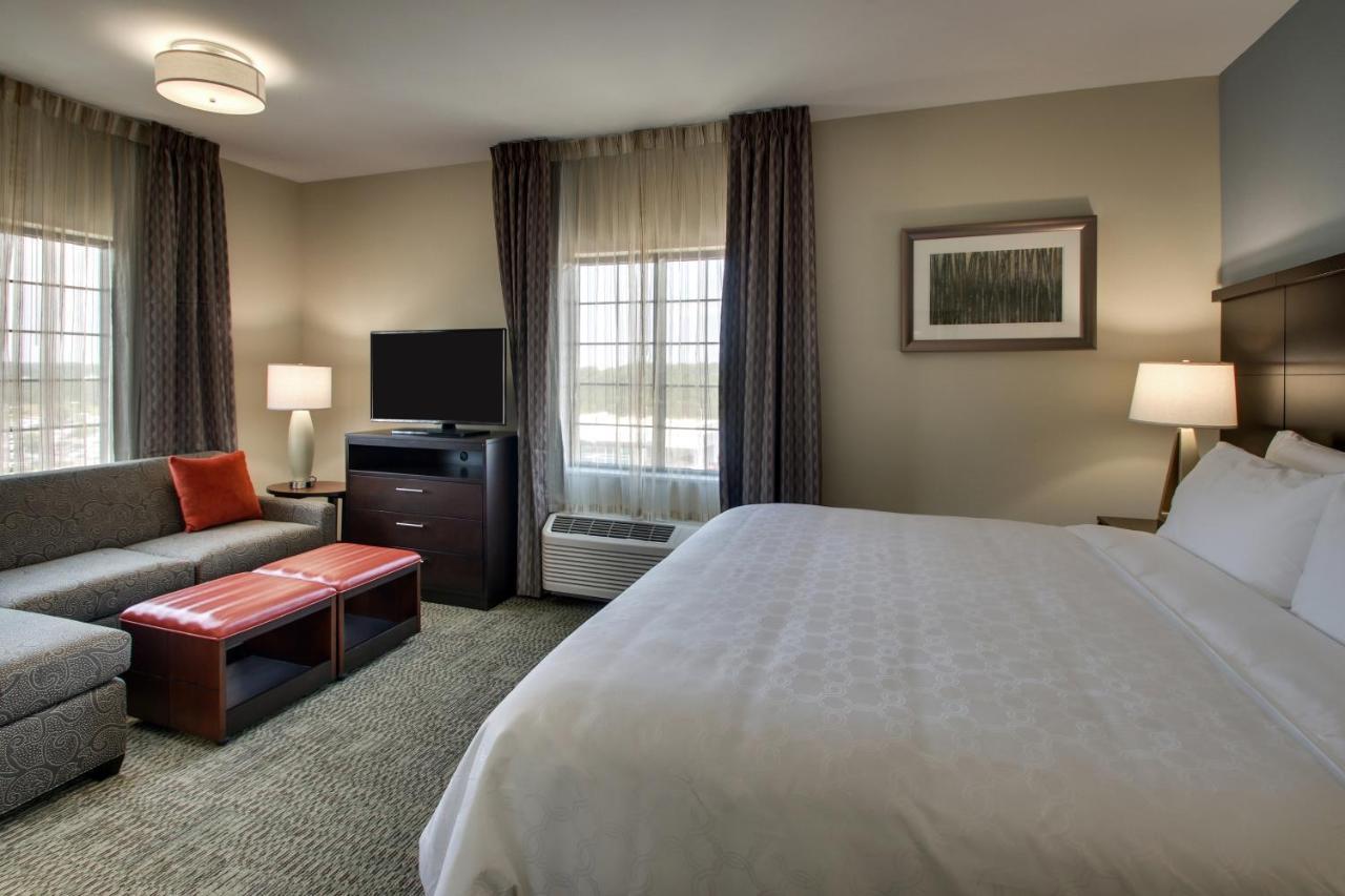 Staybridge Suites - Rock Hill By Ihg Kültér fotó