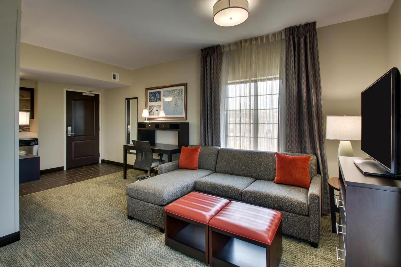 Staybridge Suites - Rock Hill By Ihg Kültér fotó