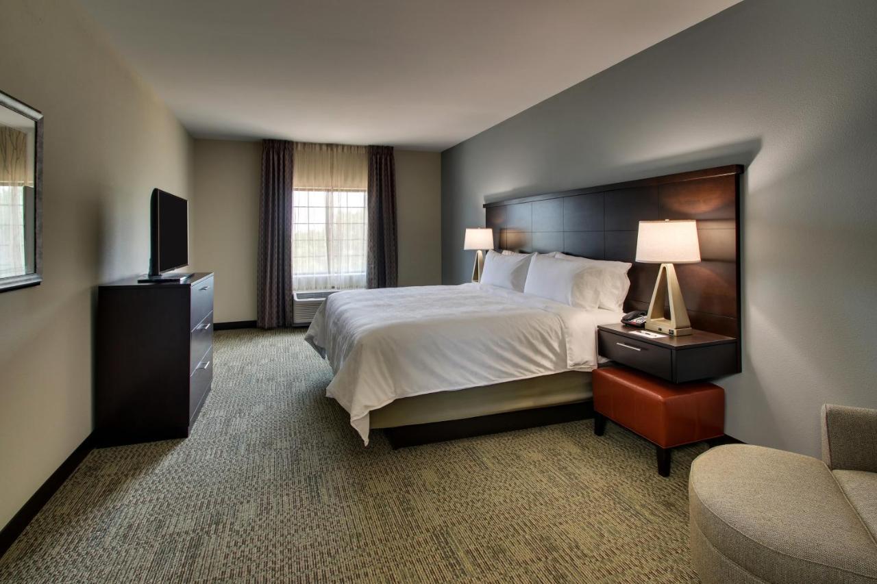 Staybridge Suites - Rock Hill By Ihg Kültér fotó