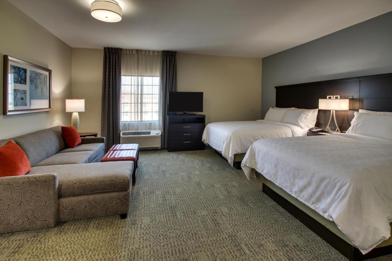 Staybridge Suites - Rock Hill By Ihg Kültér fotó