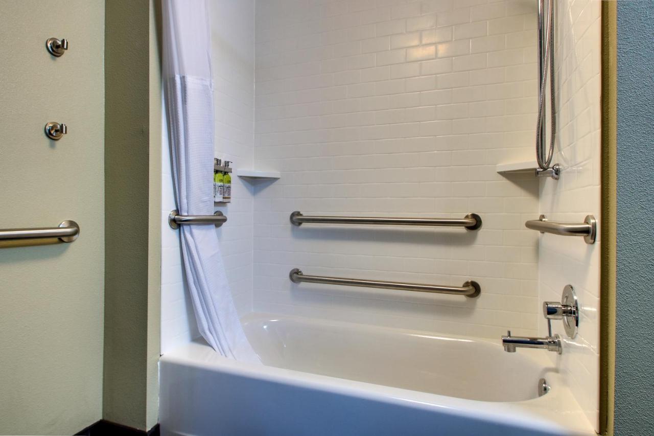 Staybridge Suites - Rock Hill By Ihg Kültér fotó
