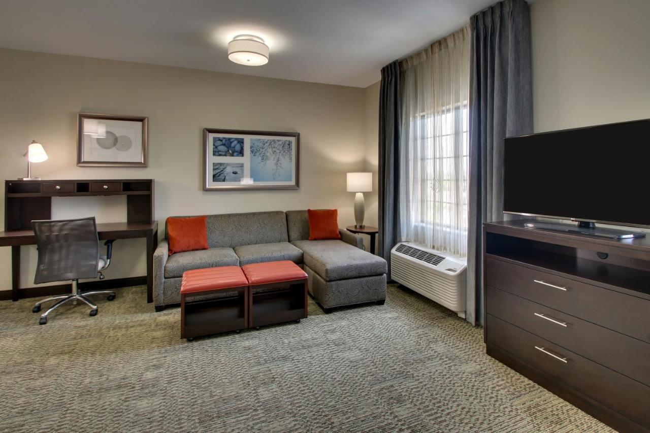 Staybridge Suites - Rock Hill By Ihg Kültér fotó