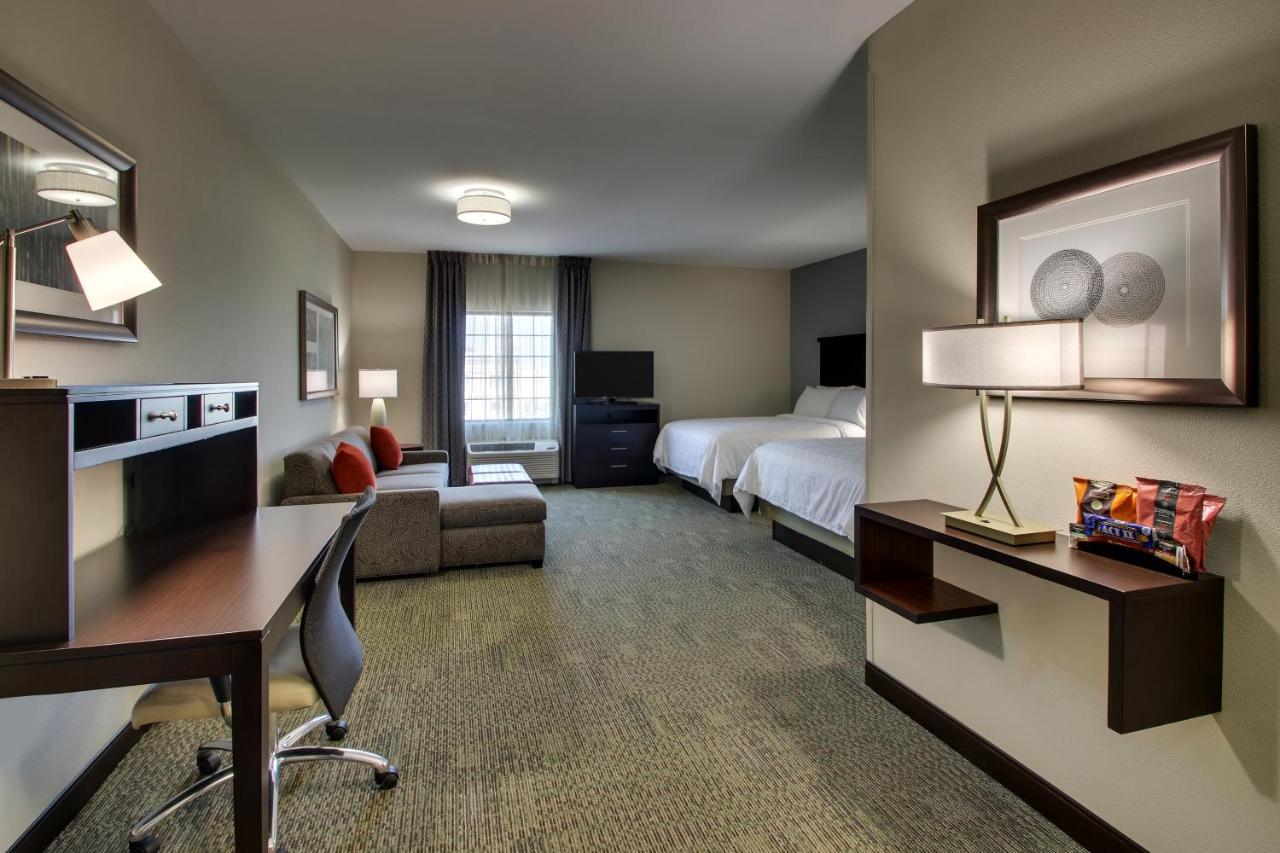 Staybridge Suites - Rock Hill By Ihg Kültér fotó