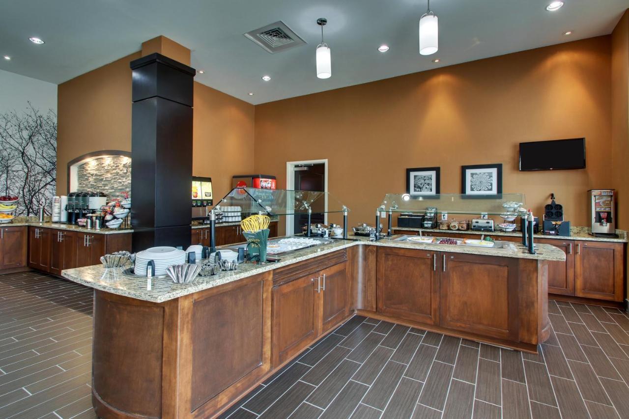 Staybridge Suites - Rock Hill By Ihg Kültér fotó