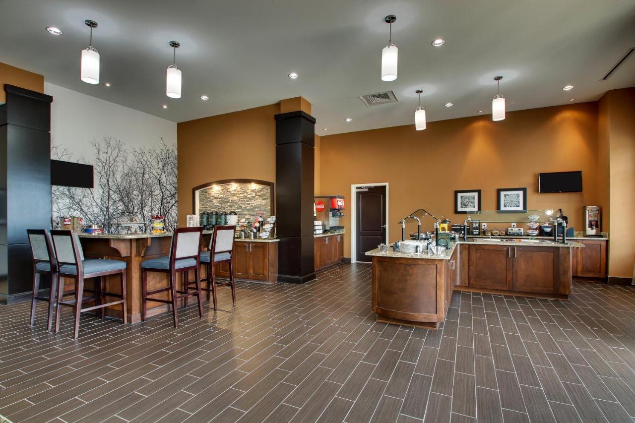 Staybridge Suites - Rock Hill By Ihg Kültér fotó