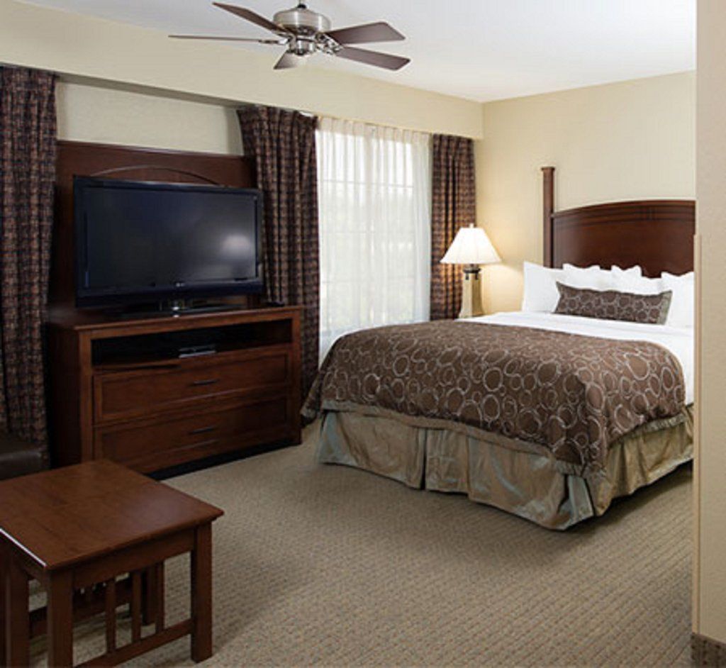 Staybridge Suites - Rock Hill By Ihg Kültér fotó