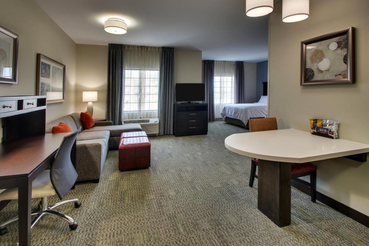 Staybridge Suites - Rock Hill By Ihg Kültér fotó