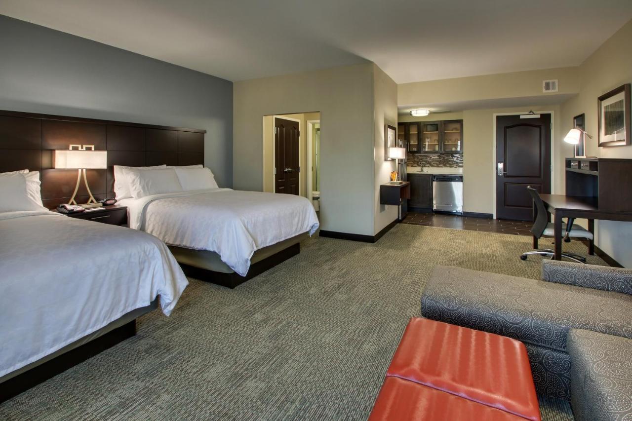 Staybridge Suites - Rock Hill By Ihg Kültér fotó