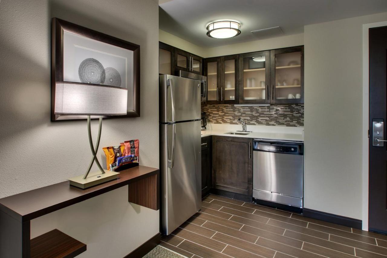 Staybridge Suites - Rock Hill By Ihg Kültér fotó