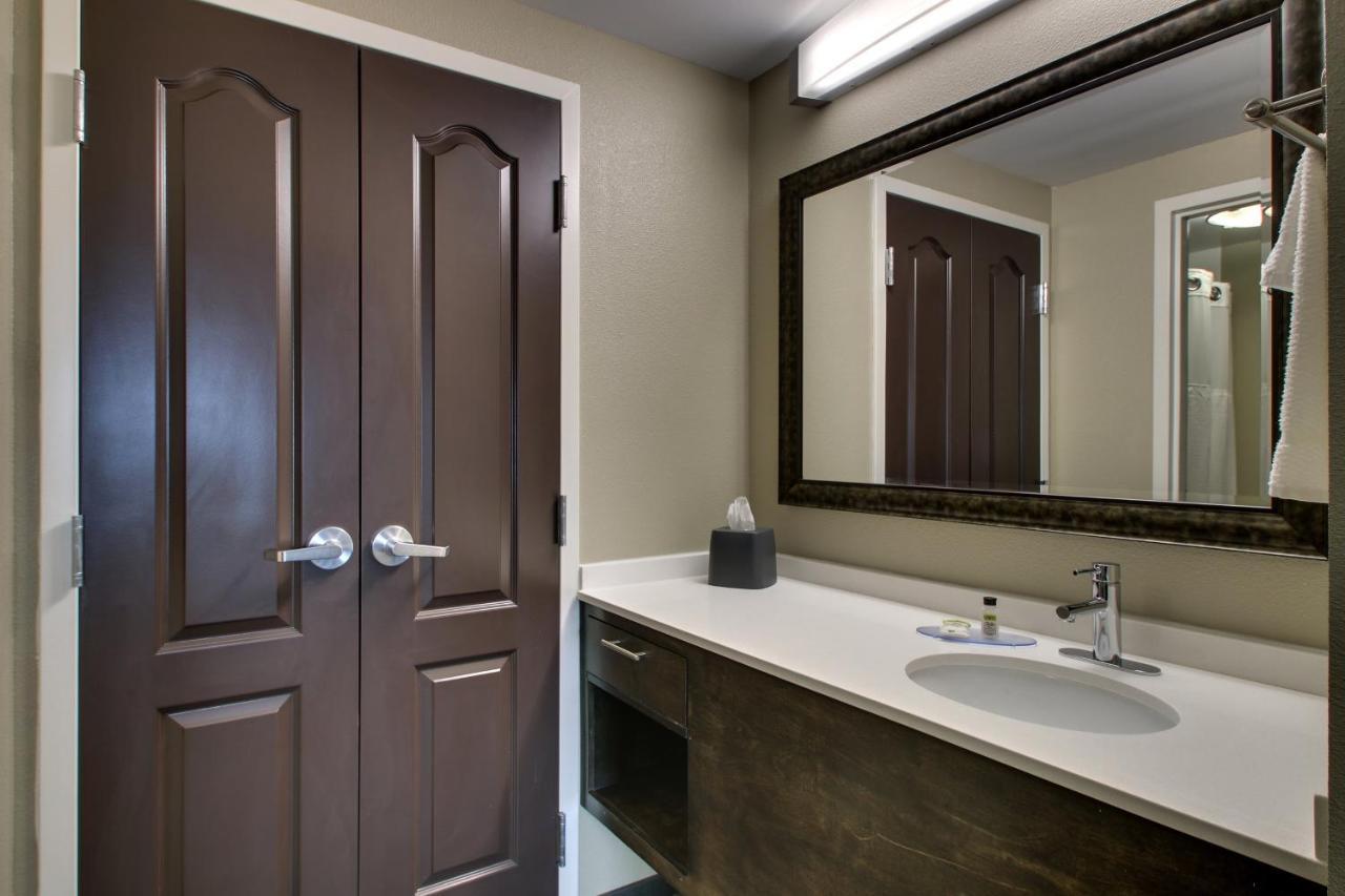 Staybridge Suites - Rock Hill By Ihg Kültér fotó
