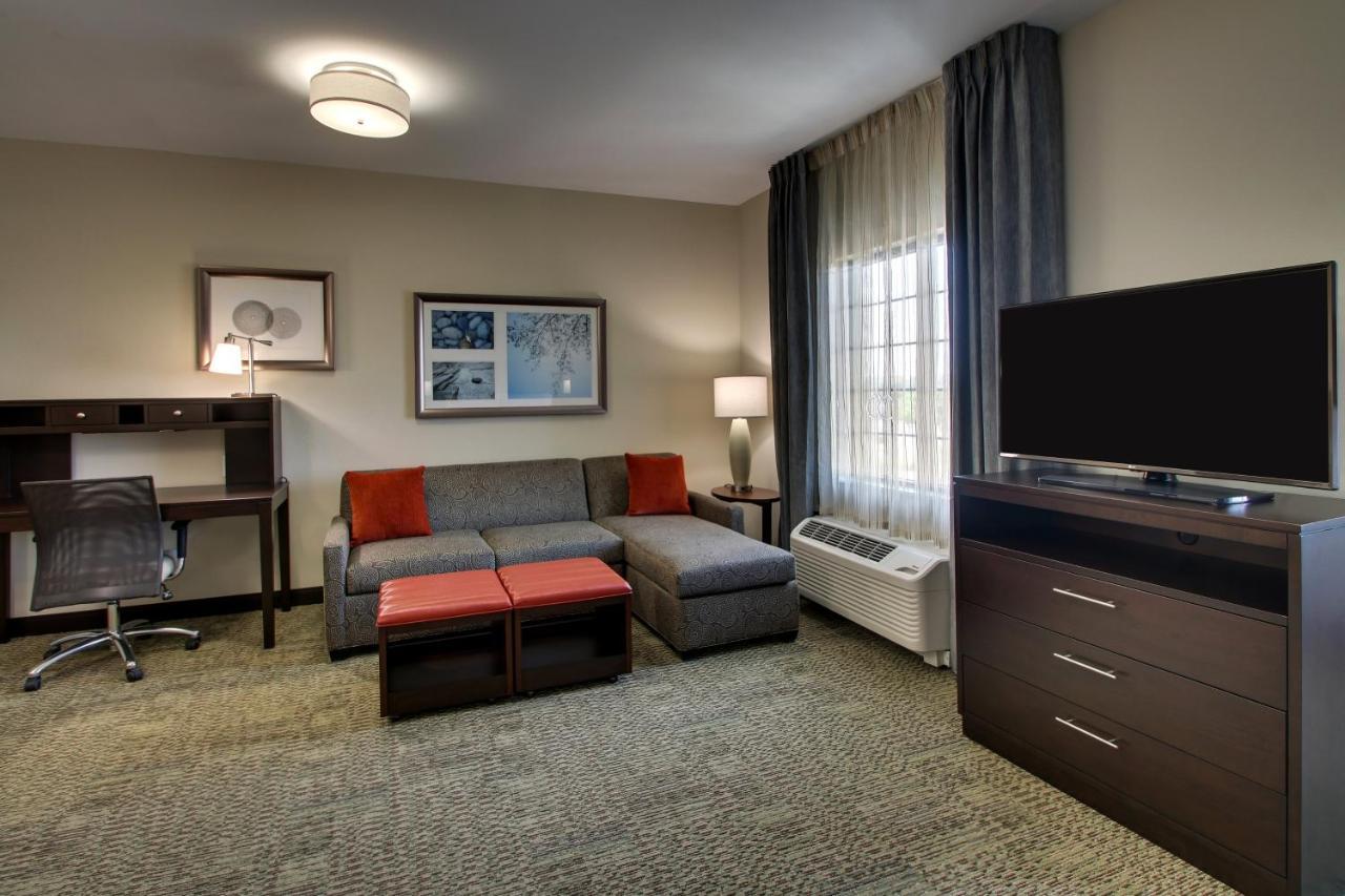 Staybridge Suites - Rock Hill By Ihg Kültér fotó