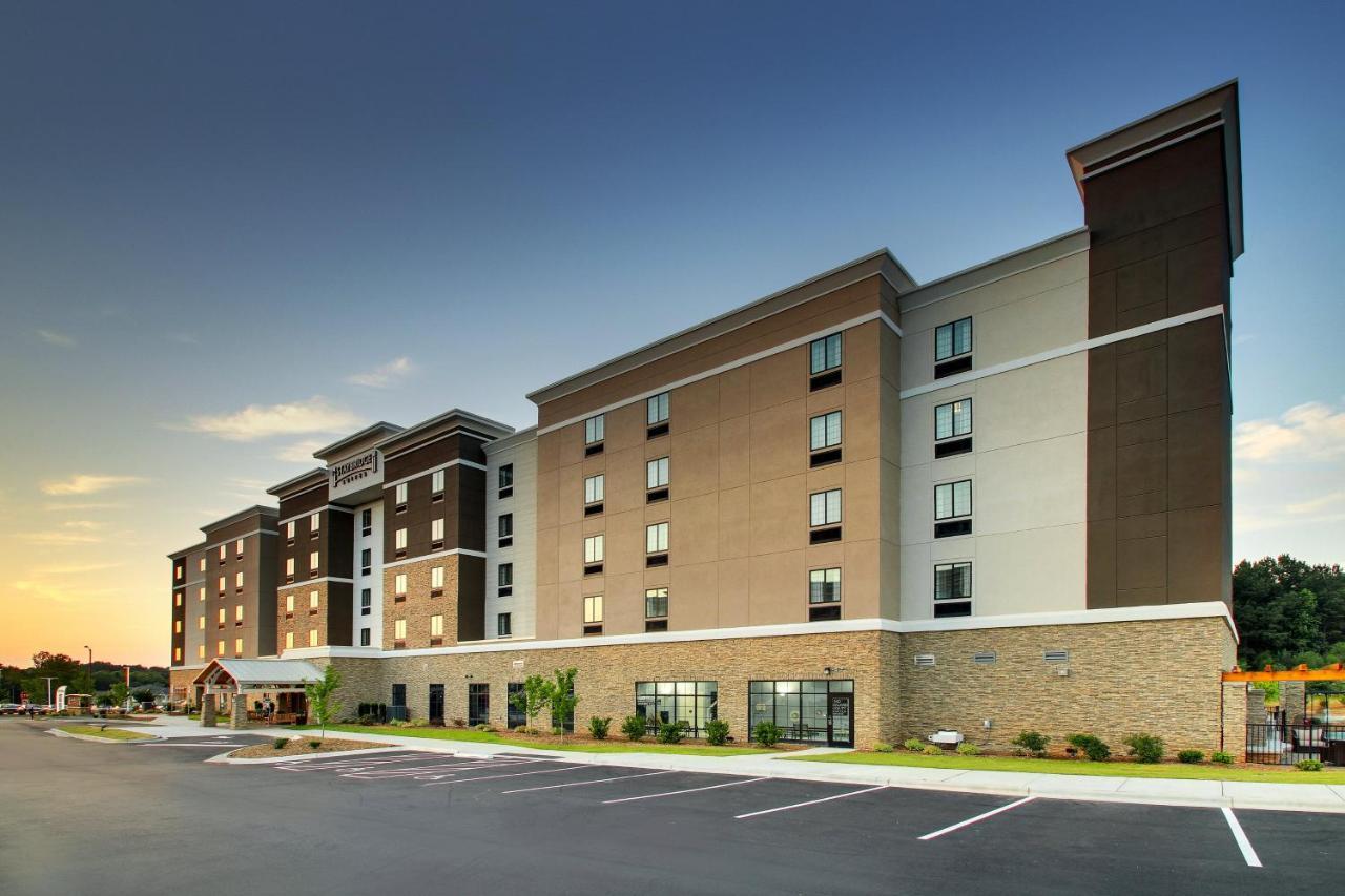 Staybridge Suites - Rock Hill By Ihg Kültér fotó