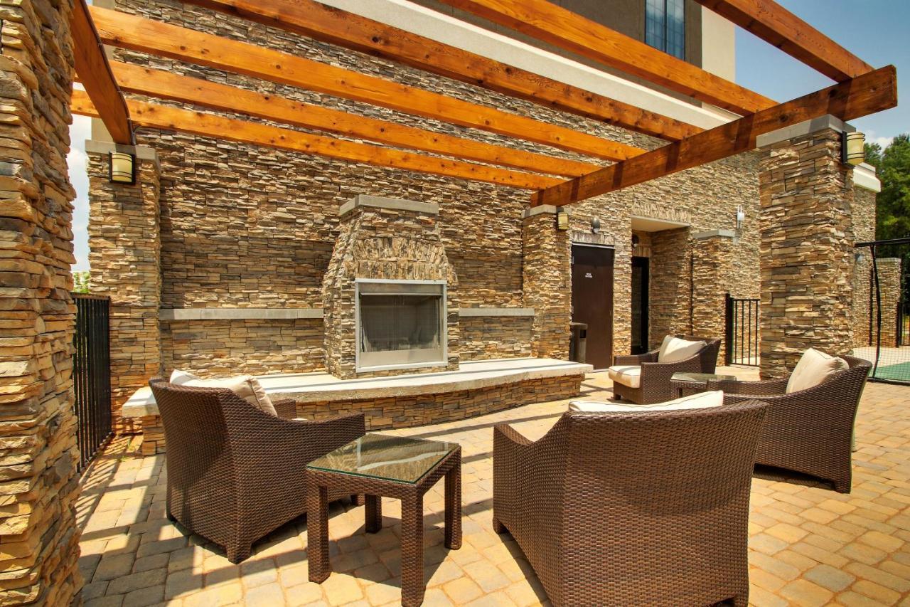 Staybridge Suites - Rock Hill By Ihg Kültér fotó