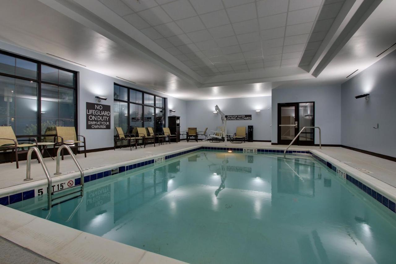 Staybridge Suites - Rock Hill By Ihg Kültér fotó