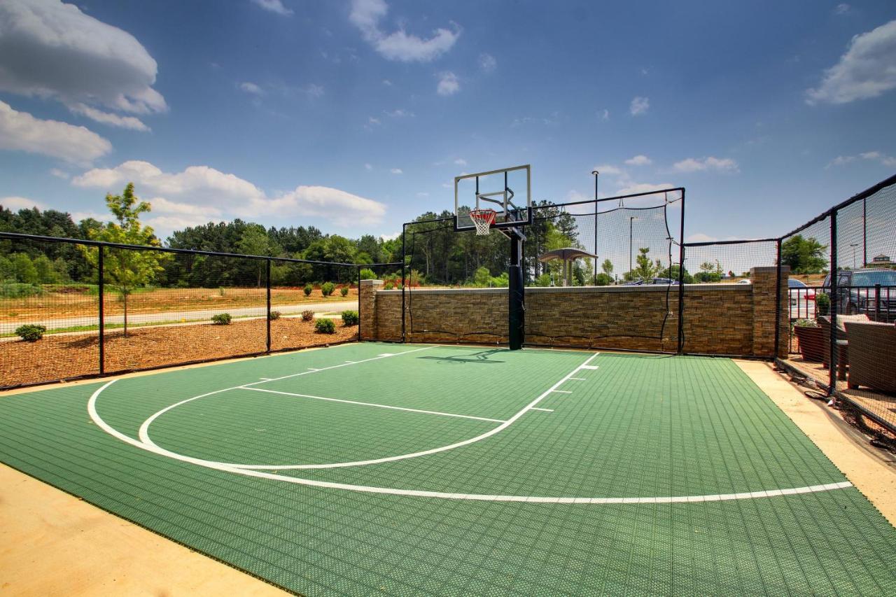 Staybridge Suites - Rock Hill By Ihg Kültér fotó
